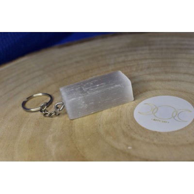 Porta-Chaves Barra de Selenite
