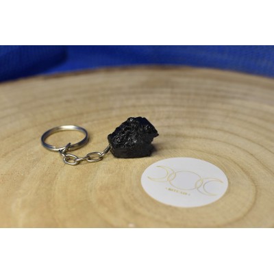 Porta-Chaves Turmalina Bruto