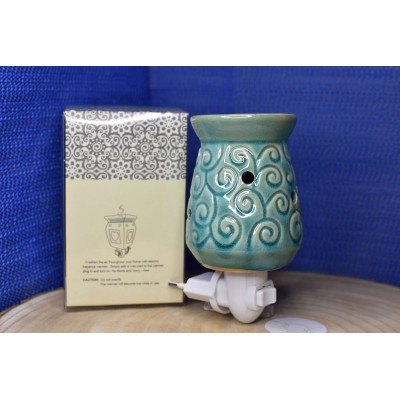 Queimador Elétrico c/ Luz...