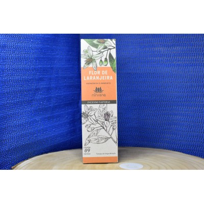 Incenso N. Flor de...