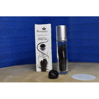 Massajador c/Cristais -...