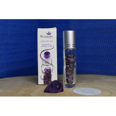 Massajador c/Cristais -...