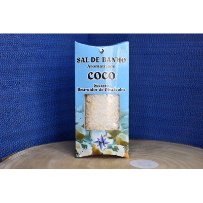 Sal Aromatizado - Destrói...
