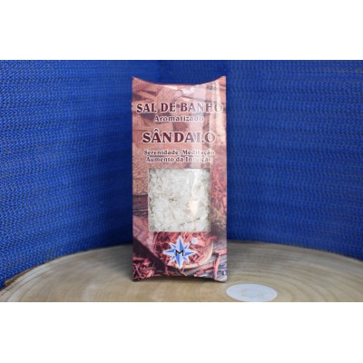 Sal Aromatizado - Intuição