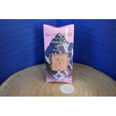 Sal Aromatizado - Stress