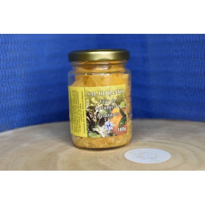 Sal Grosso - Relaxante