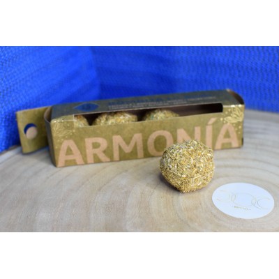 Bombita de Defumação -...