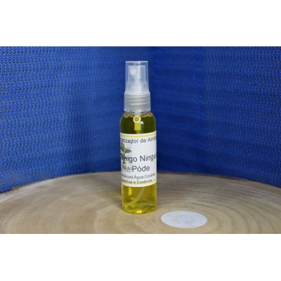 Spray Ambientador Comigo...