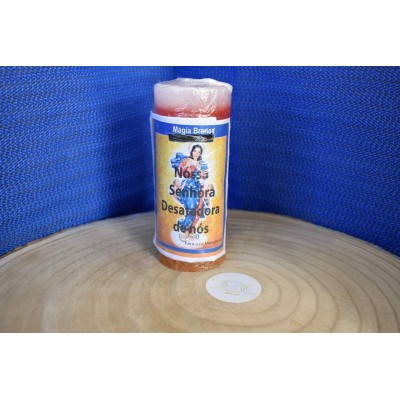 Vela N. Sra Desatadora de Nós