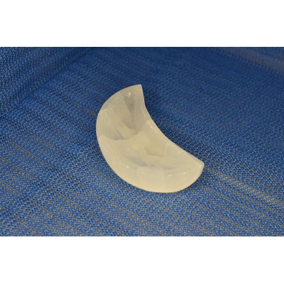 Taça Lua de Selenite