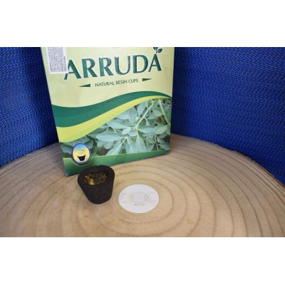 Incenso Copos Arruda