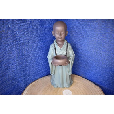 Buda Monge 30cm
