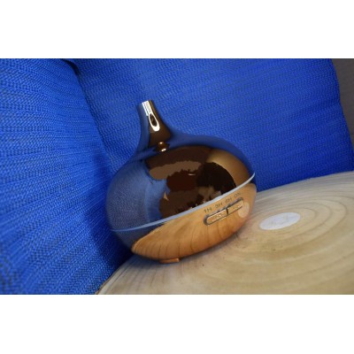 Difusor Elétrico...