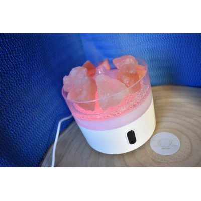 Difusor Elétrico...