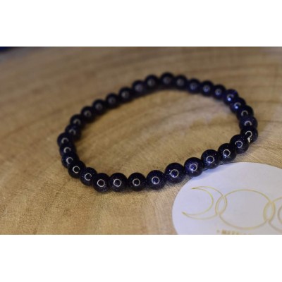 Pulseira Pedra das Estrelas T6