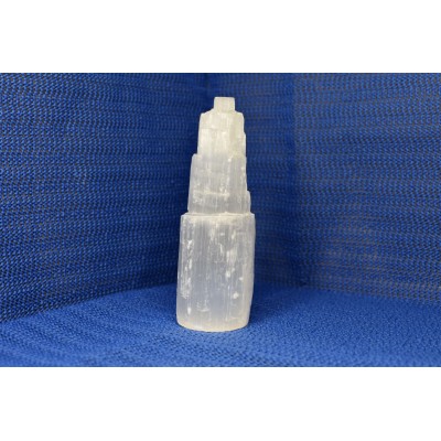 Torre Catedral de Selenite