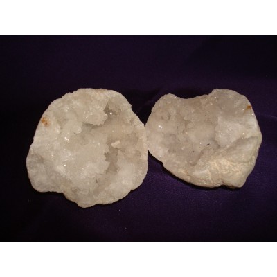 Geode de Quartzo Grande