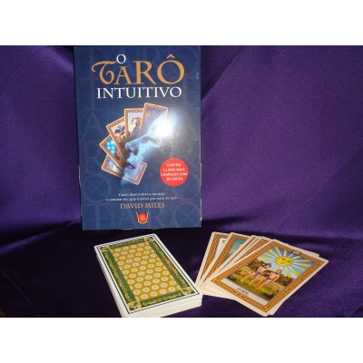 Tarot Intuitivo