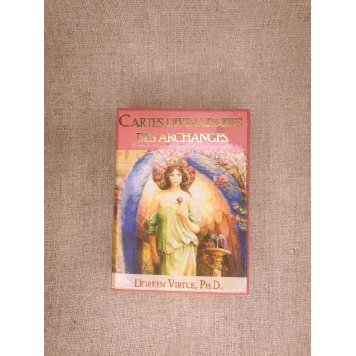 Cartes Divinatoires Des...