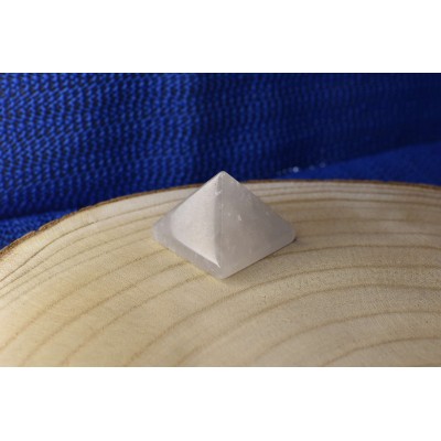 Quartzo Cristal Pirâmide