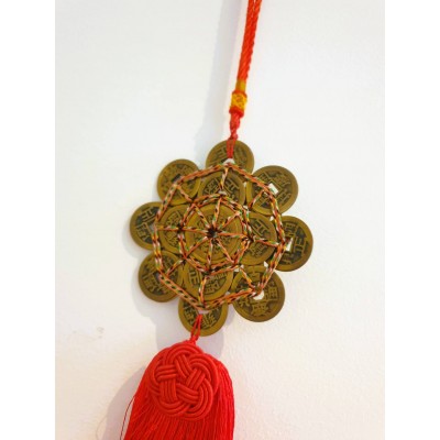 Moedas Feng Shui