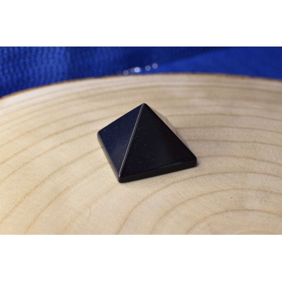 Pedra das Estrelas Pirâmide